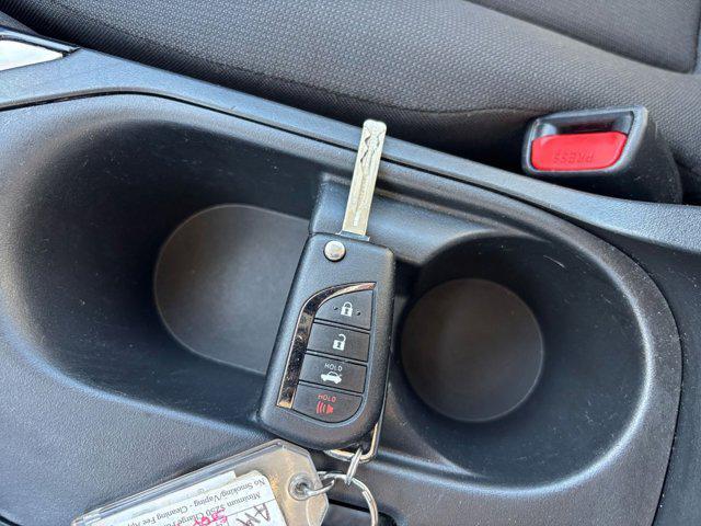 used 2024 Toyota Corolla car, priced at $19,250