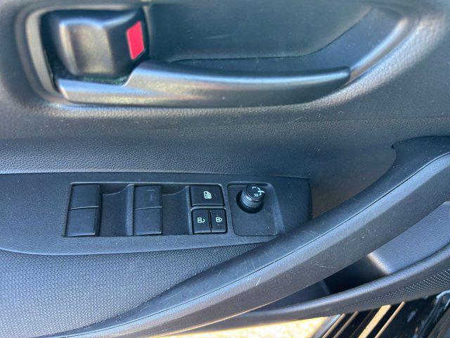 used 2024 Toyota Corolla car, priced at $19,250
