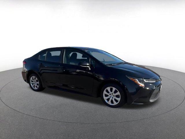 used 2024 Toyota Corolla car, priced at $19,250