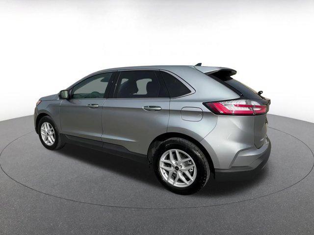 used 2024 Ford Edge car, priced at $24,706