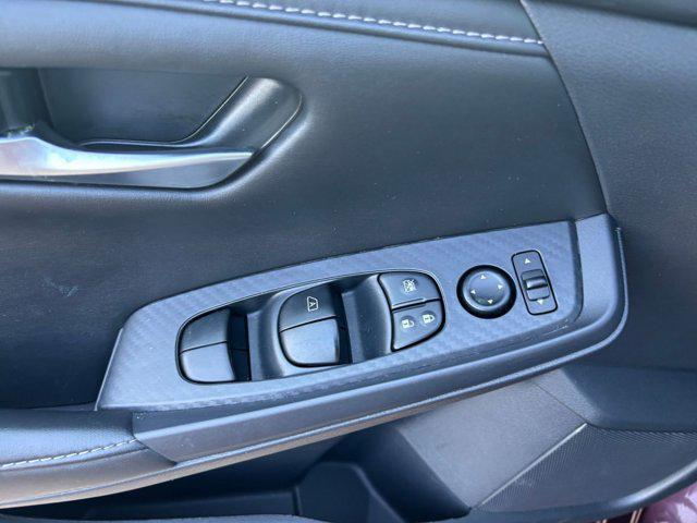 used 2024 Nissan Sentra car, priced at $18,314