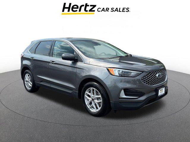 used 2024 Ford Edge car, priced at $21,180