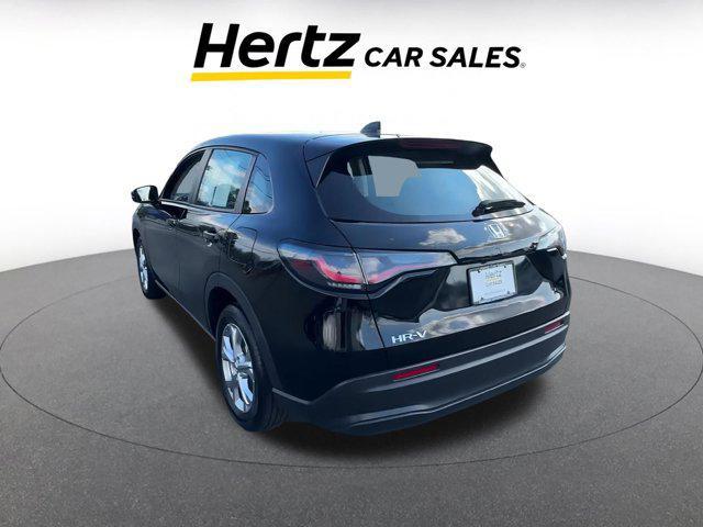 used 2023 Honda HR-V car, priced at $22,892