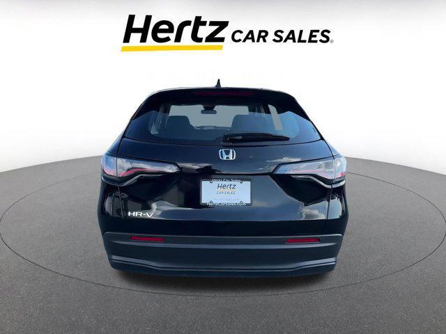 used 2023 Honda HR-V car, priced at $22,892