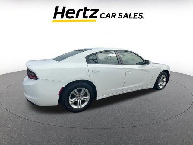 used 2022 Dodge Charger car, priced at $20,680