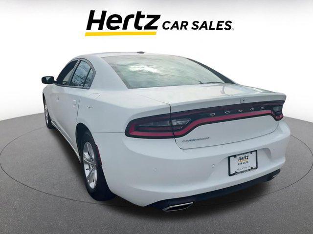 used 2022 Dodge Charger car, priced at $20,680