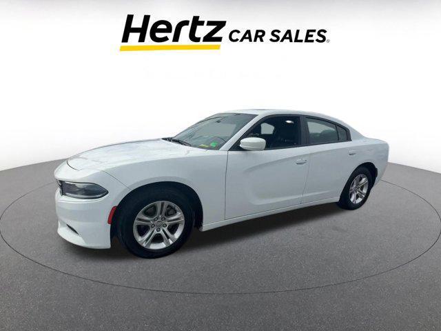 used 2022 Dodge Charger car, priced at $20,680