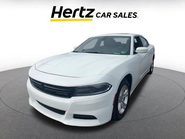 used 2022 Dodge Charger car, priced at $20,680