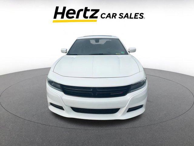 used 2022 Dodge Charger car, priced at $20,680