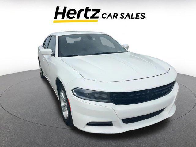 used 2022 Dodge Charger car, priced at $20,680