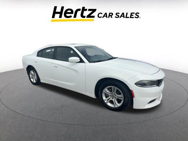 used 2022 Dodge Charger car, priced at $20,680