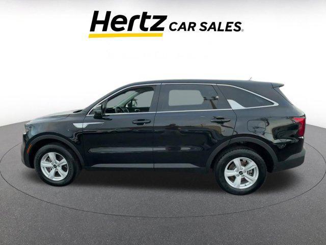 used 2023 Kia Sorento car, priced at $21,884