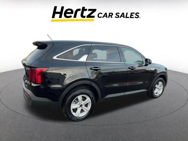 used 2023 Kia Sorento car, priced at $21,884