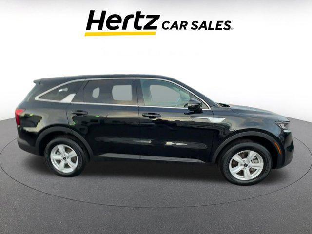 used 2023 Kia Sorento car, priced at $21,884