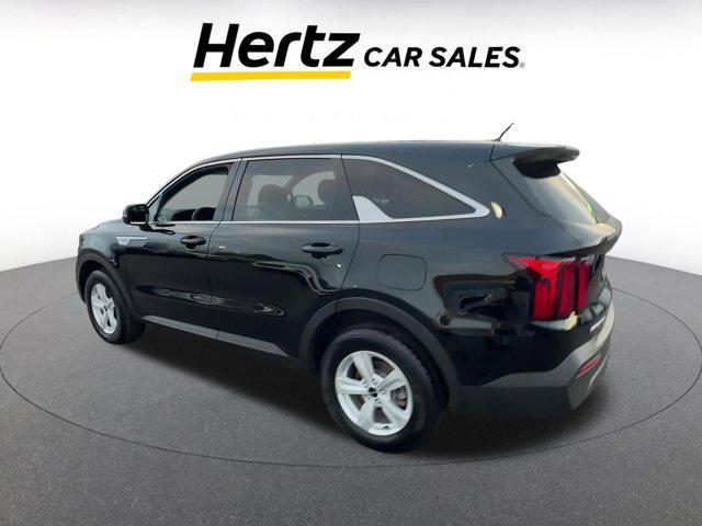 used 2023 Kia Sorento car, priced at $21,884