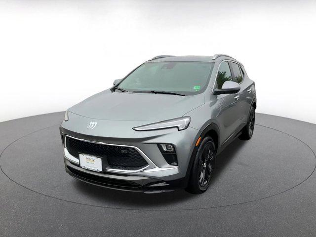 used 2024 Buick Encore GX car, priced at $22,925