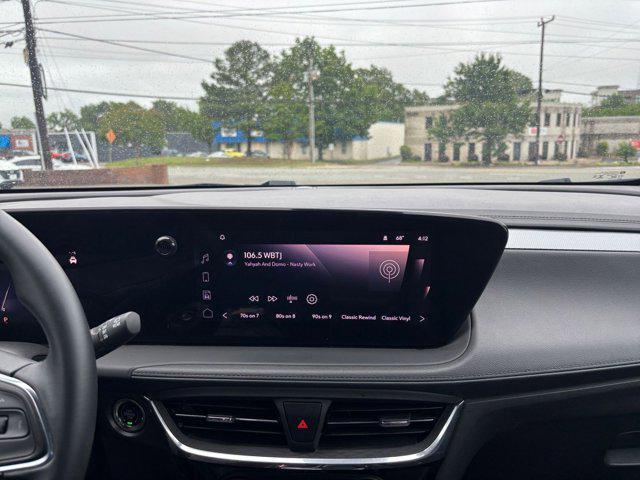 used 2024 Buick Encore GX car, priced at $22,925