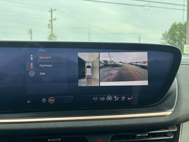 used 2024 Buick Envision car, priced at $31,482