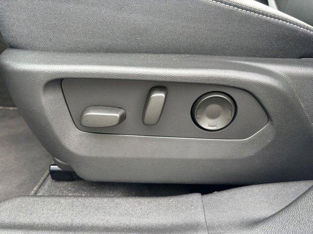 used 2024 Buick Envision car, priced at $31,482