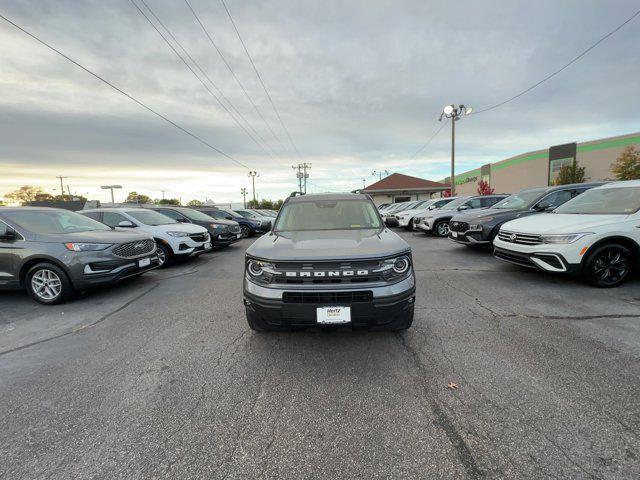 used 2024 Ford Bronco Sport car, priced at $26,475