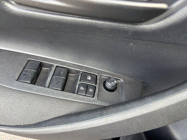 used 2024 Toyota Corolla car, priced at $19,308