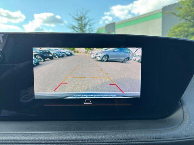 used 2025 Buick Encore GX car, priced at $22,657