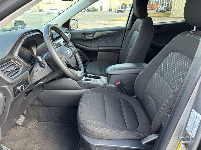 used 2024 Ford Escape car, priced at $23,567