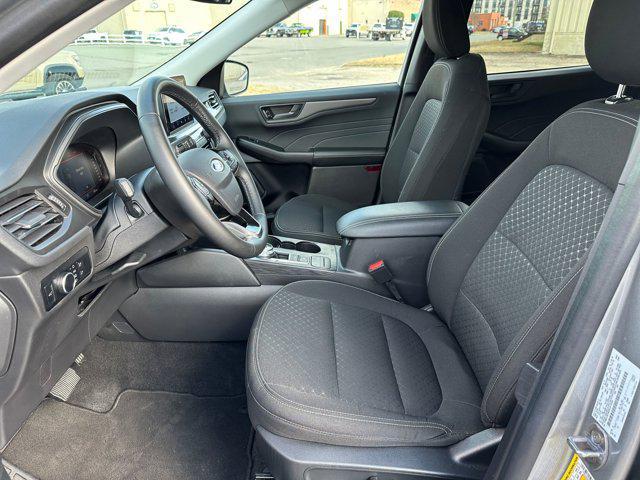 used 2024 Ford Escape car, priced at $24,269