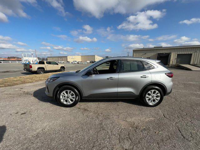 used 2024 Ford Escape car, priced at $24,269