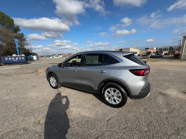 used 2024 Ford Escape car, priced at $24,269