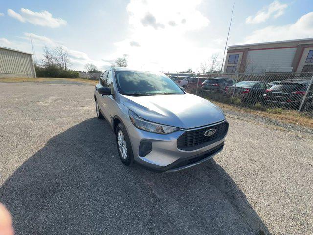 used 2024 Ford Escape car, priced at $24,269