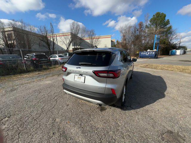 used 2024 Ford Escape car, priced at $24,269