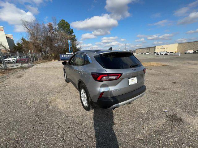 used 2024 Ford Escape car, priced at $24,269