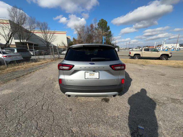 used 2024 Ford Escape car, priced at $24,269