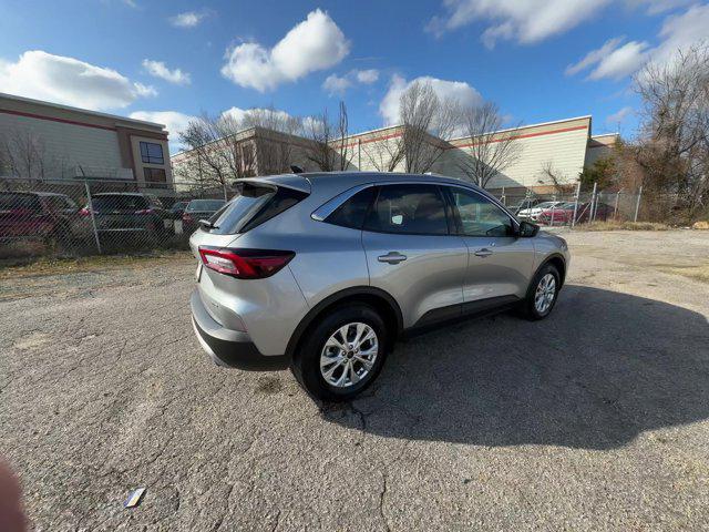 used 2024 Ford Escape car, priced at $24,269