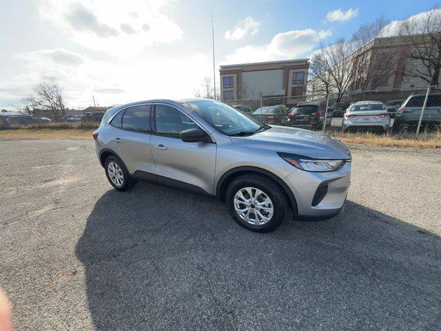 used 2024 Ford Escape car, priced at $24,269