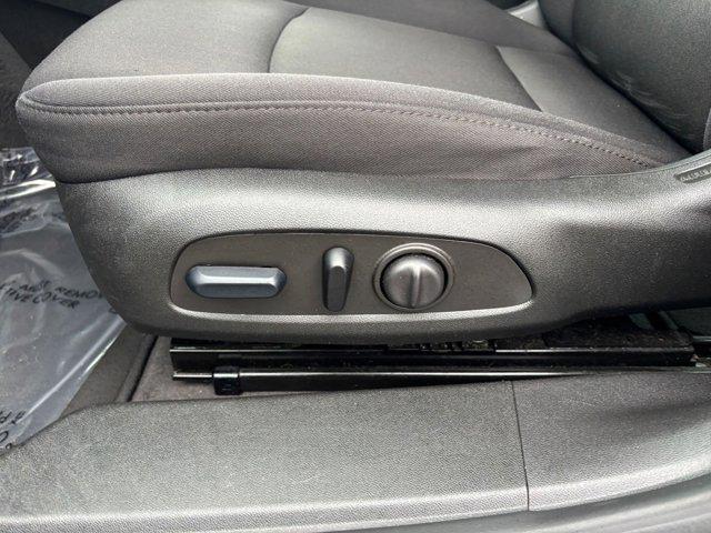 used 2023 Chevrolet Malibu car, priced at $15,096