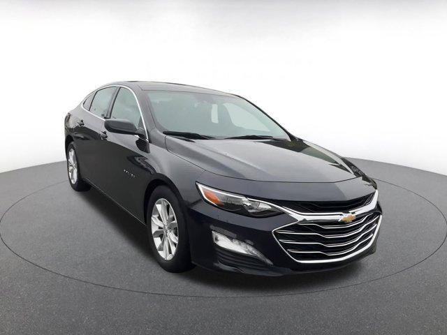 used 2023 Chevrolet Malibu car, priced at $15,096