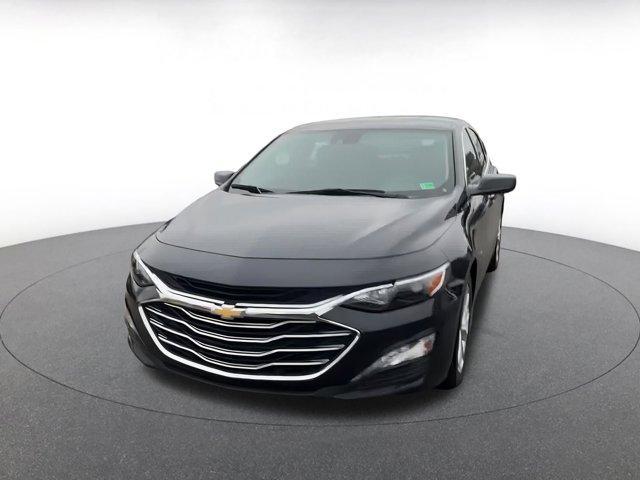 used 2023 Chevrolet Malibu car, priced at $15,096