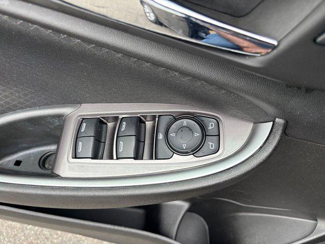 used 2023 Chevrolet Malibu car, priced at $15,096