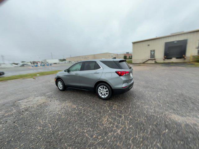 used 2023 Chevrolet Equinox car, priced at $18,565