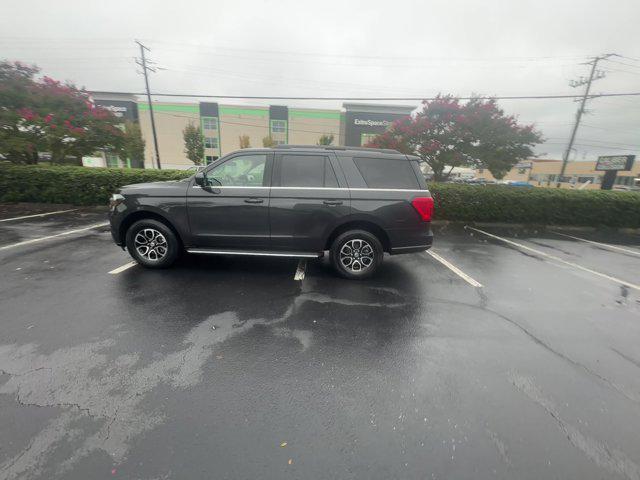 used 2023 Ford Expedition car, priced at $45,535