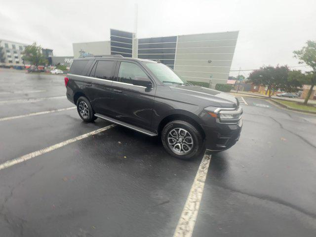 used 2023 Ford Expedition car, priced at $45,535