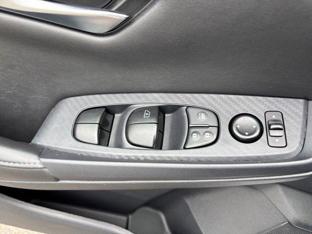 used 2024 Nissan Sentra car, priced at $18,782