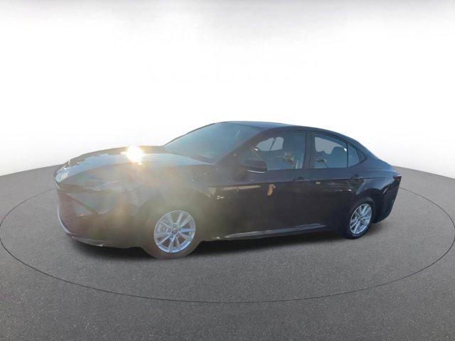 used 2025 Toyota Camry car, priced at $26,254