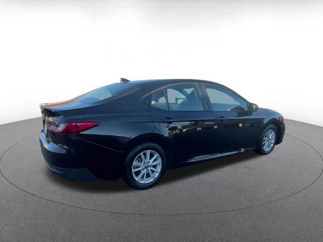 used 2025 Toyota Camry car, priced at $26,254
