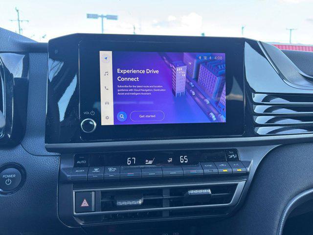 used 2025 Toyota Camry car, priced at $26,254