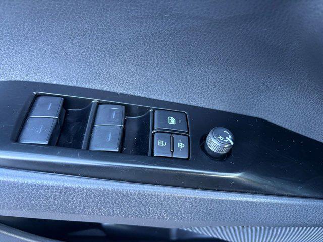 used 2025 Toyota Camry car, priced at $26,254