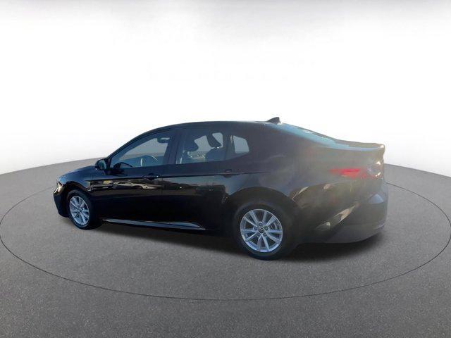 used 2025 Toyota Camry car, priced at $26,254