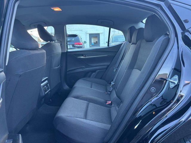 used 2025 Toyota Camry car, priced at $26,254